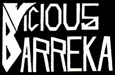 logo Vicious Barreka